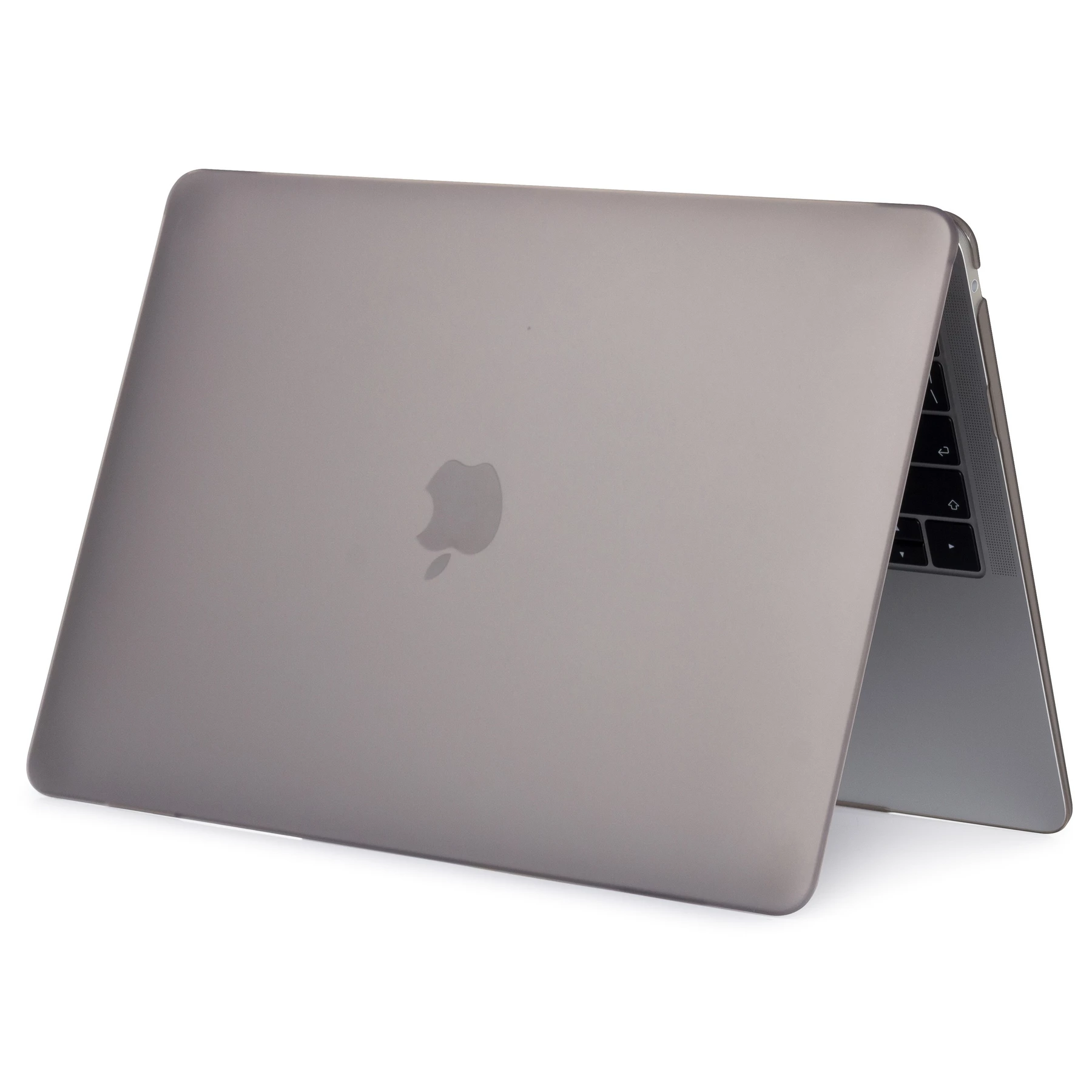 Чохол-накладка для MacBook Air 13" (2018 - 2020) Matte Gray